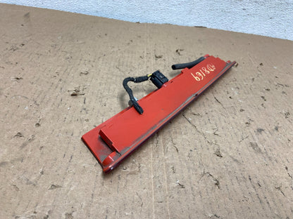 2012 to 2017 Ford Focus SE Trunk Lid Hatch 3rd Brake Light ad8169 DG5