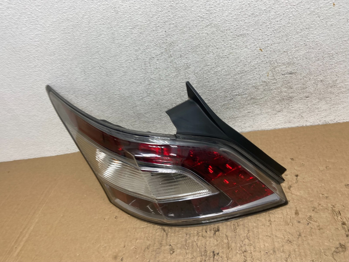 2012 2013 2014 Nissan Maxima Left Driver Lh Side Tail light AF8404 DW1