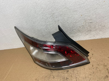 2012 2013 2014 Nissan Maxima Left Driver Lh Side Tail light AF8404 DW1