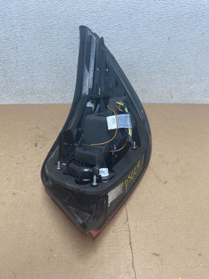 2008 2009 2010 BMW 5 525i 530i Left Driver Lh Tail Side Light Oem P5009 DW5
