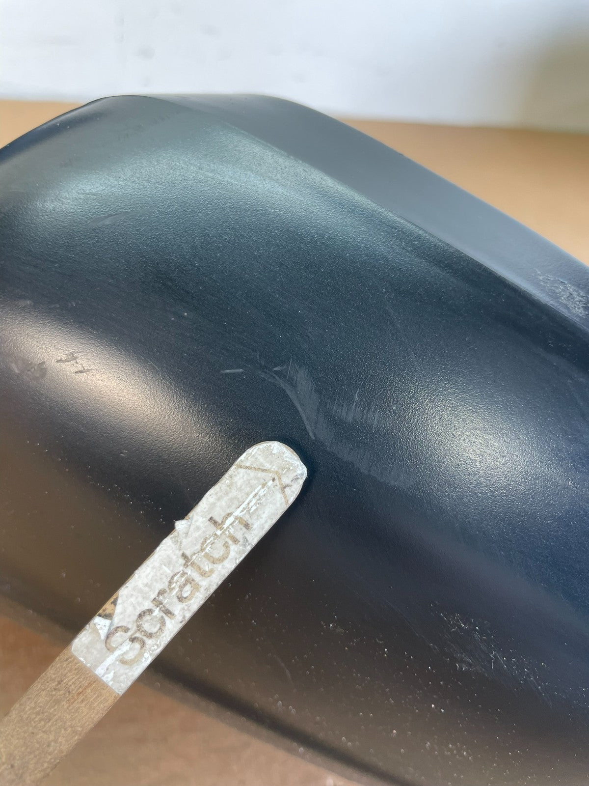 2002-2006 Honda CR-V CRV Left Driver LH Side View Door Mirror AG0668 DW6
