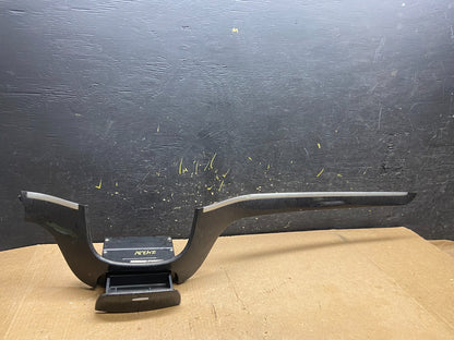 2007 to 2012 Hyundai Santa Fe Center Dashboard Wood Panel Molding OEM z4251 DG1