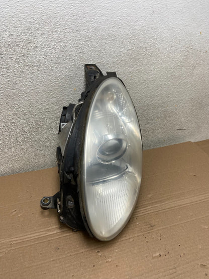 Halogen 2006 - 2010 Mercedes W251 R-Class Left Driver LH Headlight OEM AB1016 DW2