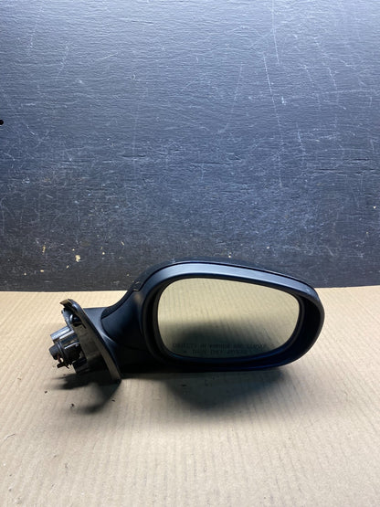 2009 to 2011 BMW 3-Series Right Passenger RH Side View Door Mirror AI0345 DG9