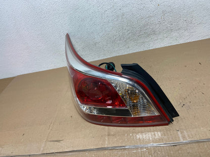 2013 2014 2015 Nissan Altima Left Driver LH Side Tail Light AE6771 LK1