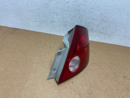 2005-2010 Chevrolet Cobalt Sedan Right Passenger RH Tail Light AE3076 LK2