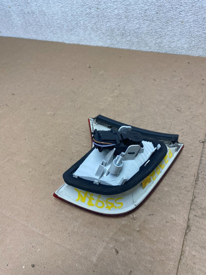 2004-2008 Audi A4 Sedan Right Passenger RH Side Inner Tail Light OEM P2302 DW7