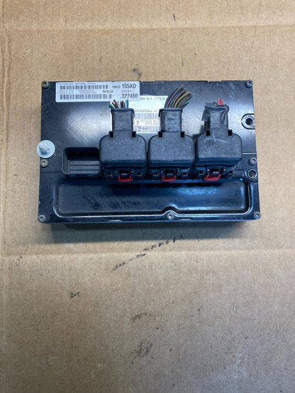 2009 to 2010 Jeep Grand Cherokee Computer Engine Control ECU ECM AB3611 DG2