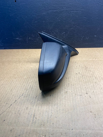 2013 to 2015 Chevrolet Malibu Right Passenger View Turn Door Mirror AC4243 MS10