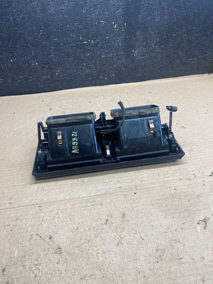 2004 to 2010 BMW X3 Center Console Dash Air Vent AH5321 DG3