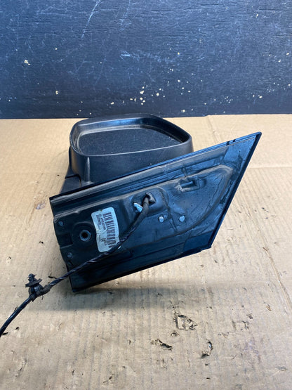 2011-2018 Dodge Grand Caravan Left Driver View Door Mirror Oem AA7393 MS4