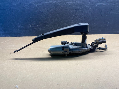2012 - 2017 Hyundai Veloster Rear Glass Windshield Wiper Motor ad3521 DG3