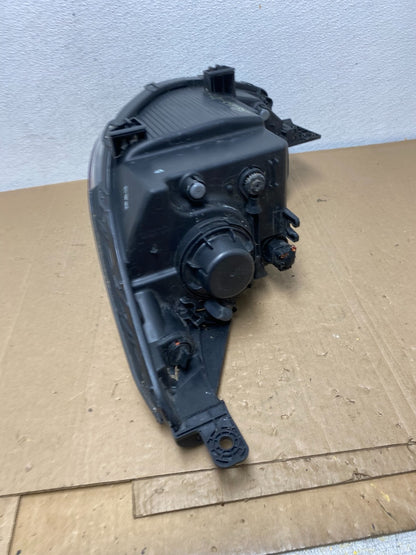 2014 - 2018 Kia Soul Right Passenger RH Halogen Headlight AC5680 DW5