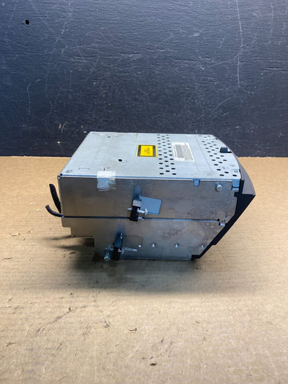 2007-2014 Mercedes-Benz S550 Head Radio Comand Command CD Navigation AD9897 DG2