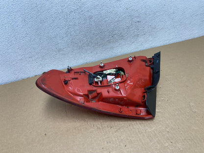 2005 to 2006 Infiniti G35 Left Driver Lh Side Tail Light AF7331 DW4