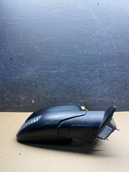 2011-2018 Jeep Grand Cherokee Right Passenger Door Heated Mirror AI0315 DW3