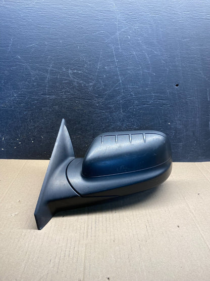 2011 - 2015 Ford Explorer Left Driver LH Side View Door Mirror AH7267 DG0