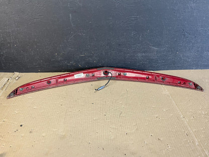 2013 to 2017 Cadillac XTS LED Third 3rd Center Tail Trunk Light AE3643 DG6