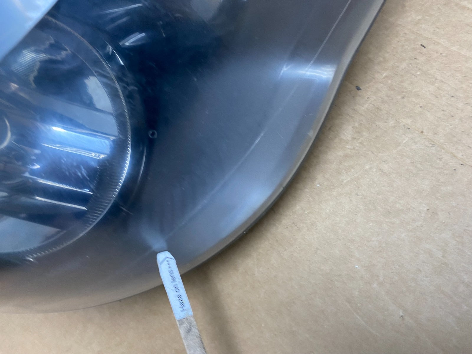 2008 to 2016 Chrysler Town and Country Left+Right Side Headlights AD5335 DW5