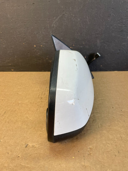 2010 to 2015 Chevrolet Equinox Right Side Heated View Door Mirror AD0354 DW2