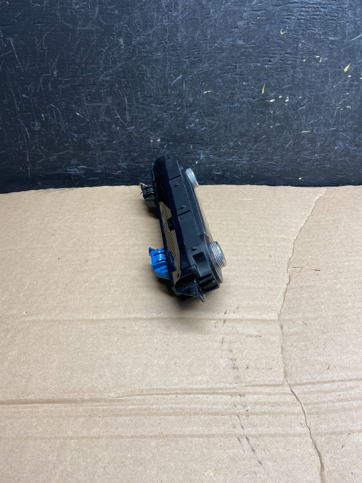 2013 2014 2015 Ford Escape Ac Heater Climate Control Temperature AF1826 DG1
