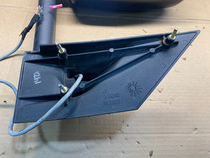 2009 to 2018 Chevrolet Express G3500 G4500 Left Driver LH View Mirror AC8315 DG3