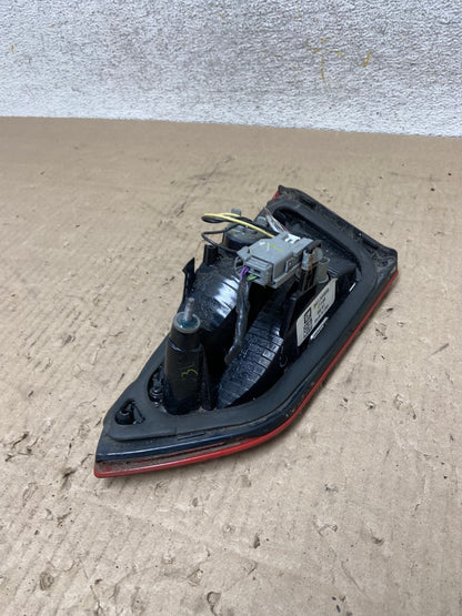 2016 - 2019 Chevrolet Malibu Left Driver LH Inner Tail Light AI2291 LK6