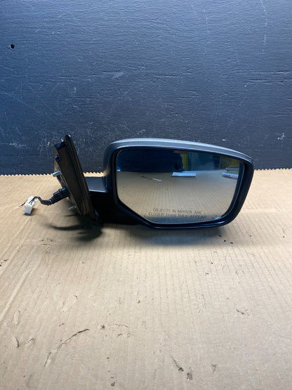 2008 - 2012 Honda Accord Right Passenger RH View Door Mirror ac7879 DG8