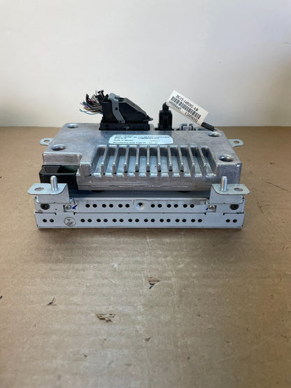 2013 to 2016 Ford Taurus 4.2" Radio Navigation Screen Module AI0550 DG5