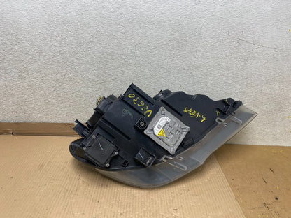 2007 2008 2009 2010 Bmw X5 Left Driver Lh Side Headlight Xenon Hid U2630 DW11