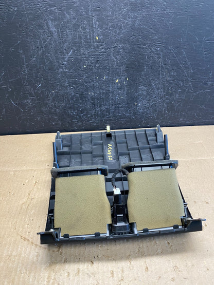 2007 to 2009 Mazda 3 Center Dash Hazard Air Vent Cover Switch ac6822 DG3