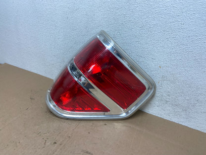 2009 to 2014 Ford F150 F-150 Right Passenger RH Side Tail Light AE6029 DW1