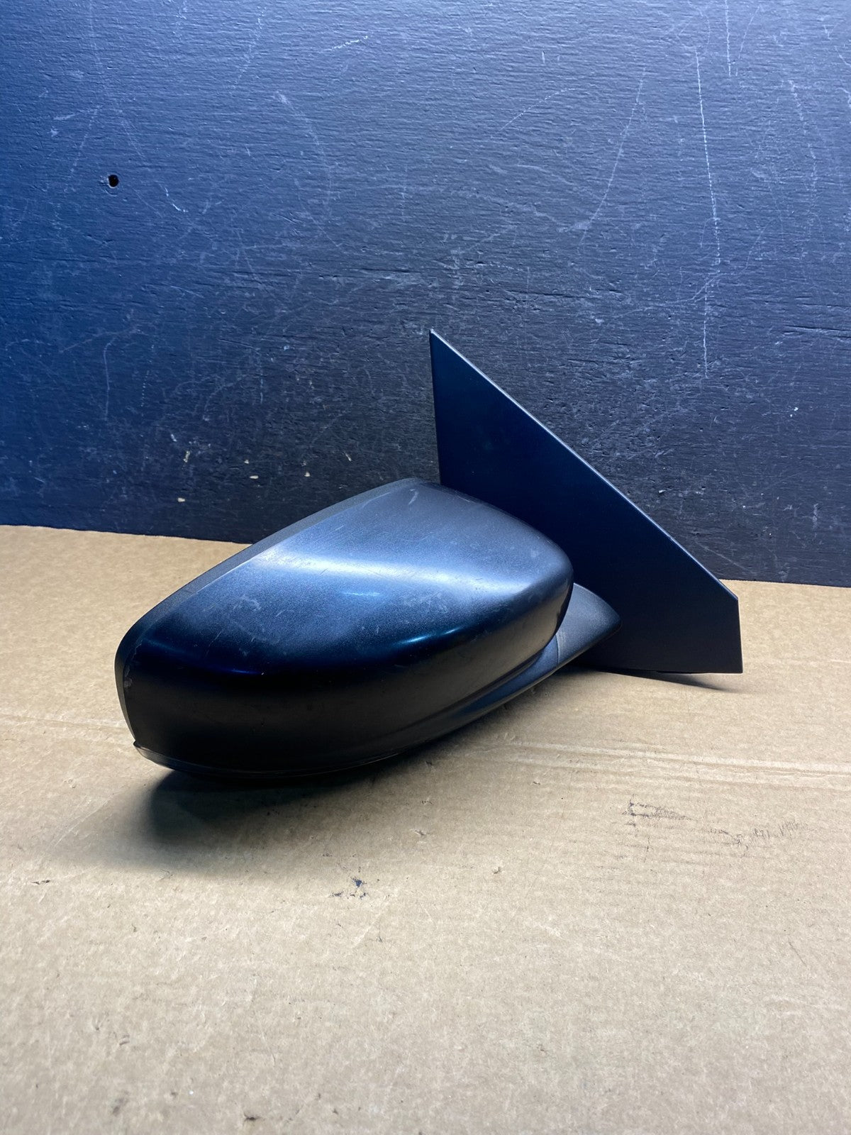 2013 to 2016 Dodge Dart Right Passenger Side View Door Mirror AF7911 DG1