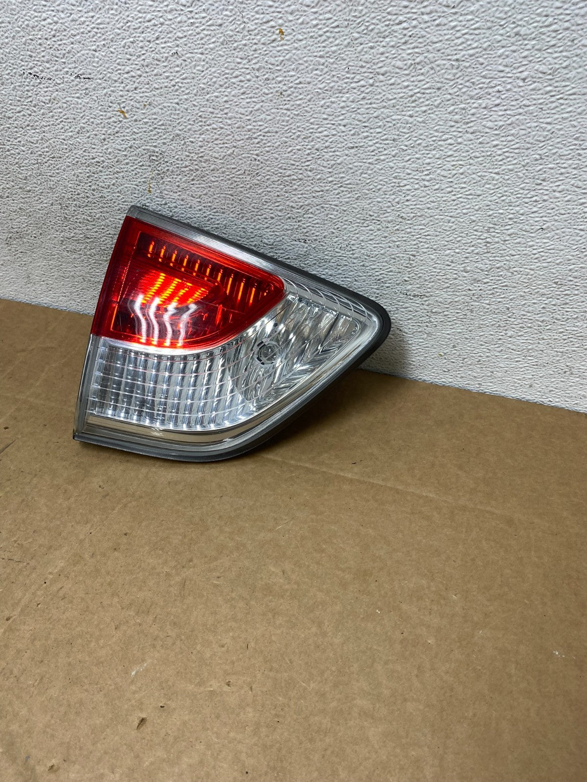 2013 to 2016 Nissan Pathfinder Left Driver Inner Tail light AD6238 DW1