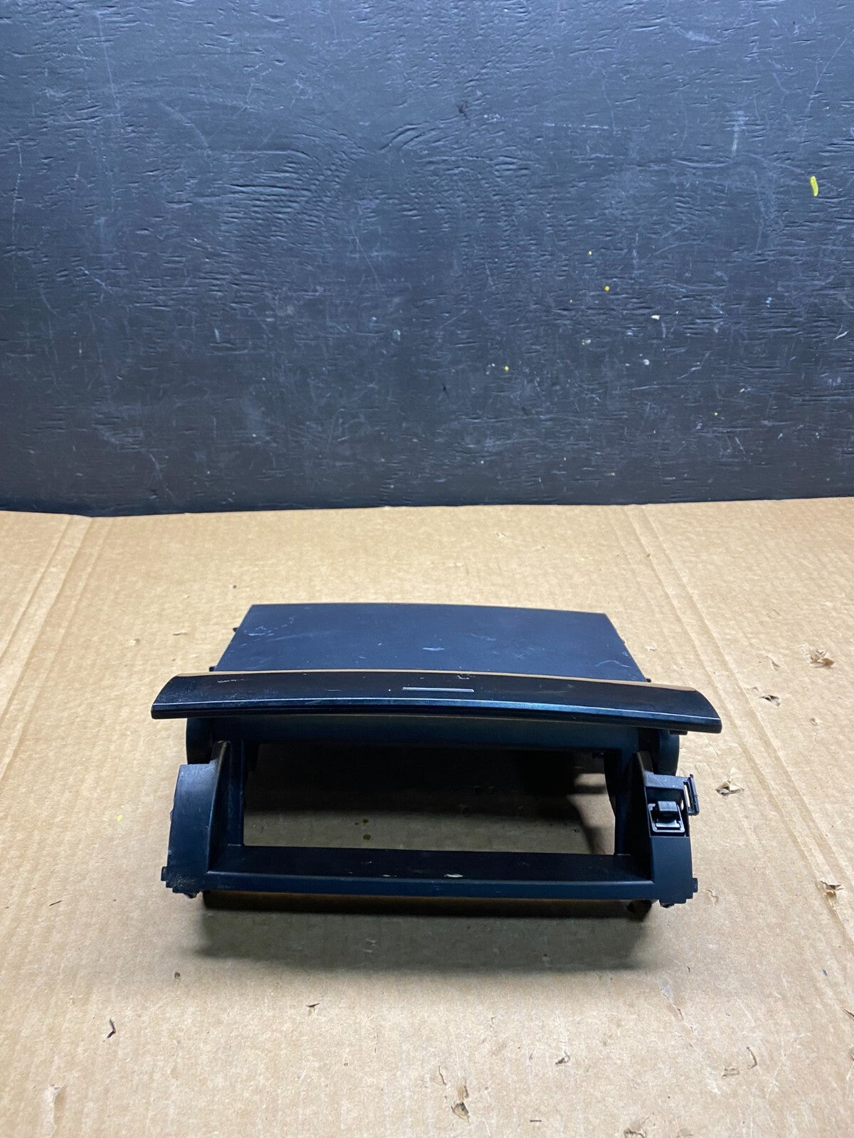2004 to 2009 Toyota Prius Center Console Storage Trim Bezel H8090 DG11