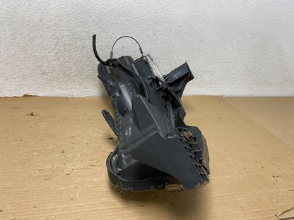 2009 to 2011 Acura TL Headlight Right Passenger Side Xenon HID AG8216 DW8