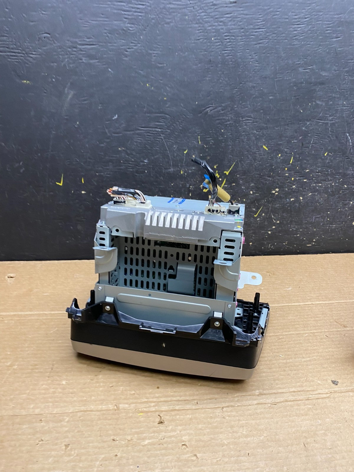 2009 - 2010 Mazda 6 AM FM CD Player Stereo Radio OEM w0303 DG5