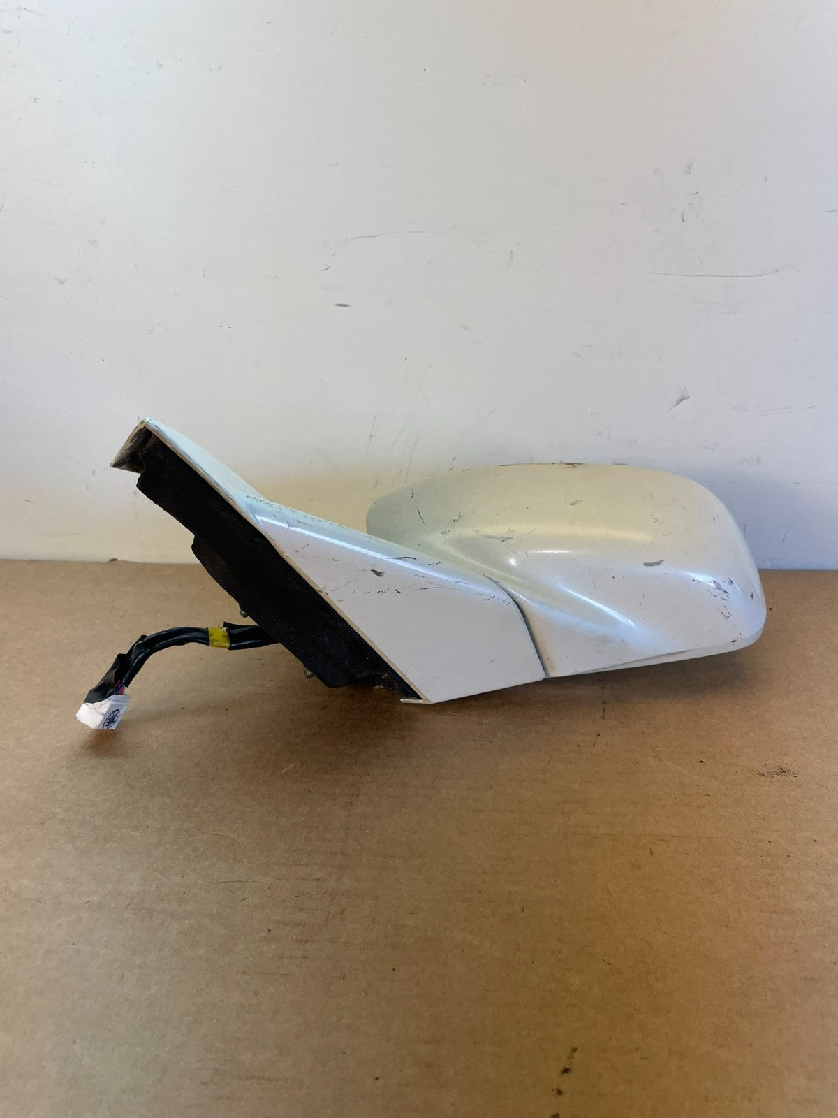 2004 2005 2006 Acura TL Left Driver View Door Mirror AF8620 DG3
