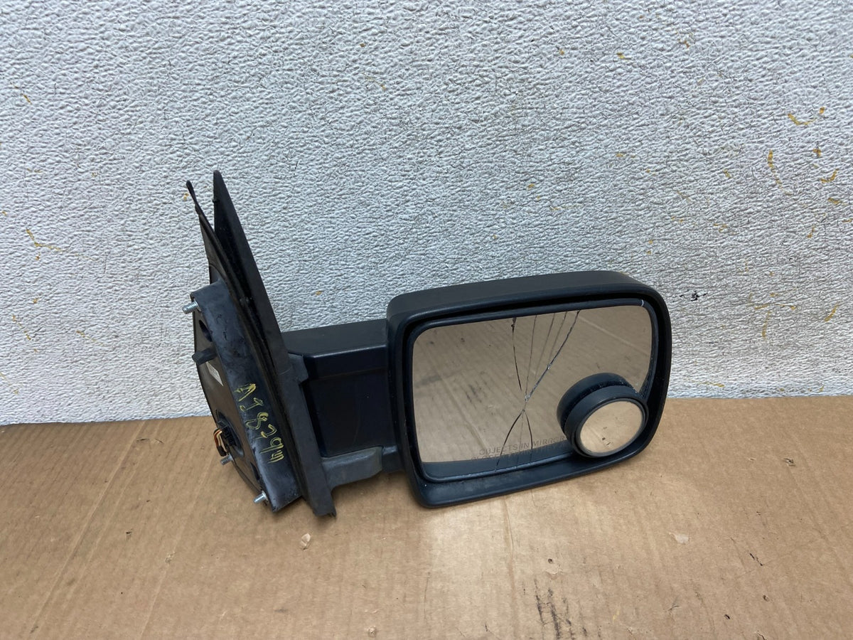 2003 to 2011 Honda Element Right Passenger RH View Door Mirror AI8794 LK6