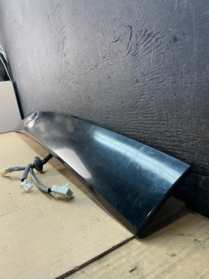 2009 - 2013 Subaru Forester Liftgate Tailgate Trunk Trim Molding AD5654 DG1