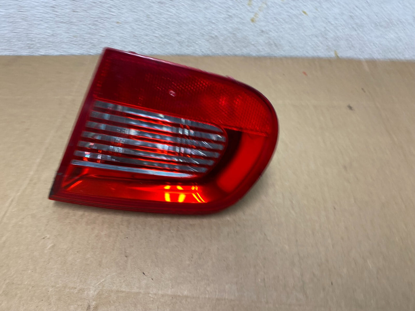 2007 2008 2009 2011 Volkswagen Eos Right Passenger Rh Tail Light inner OEM O66881