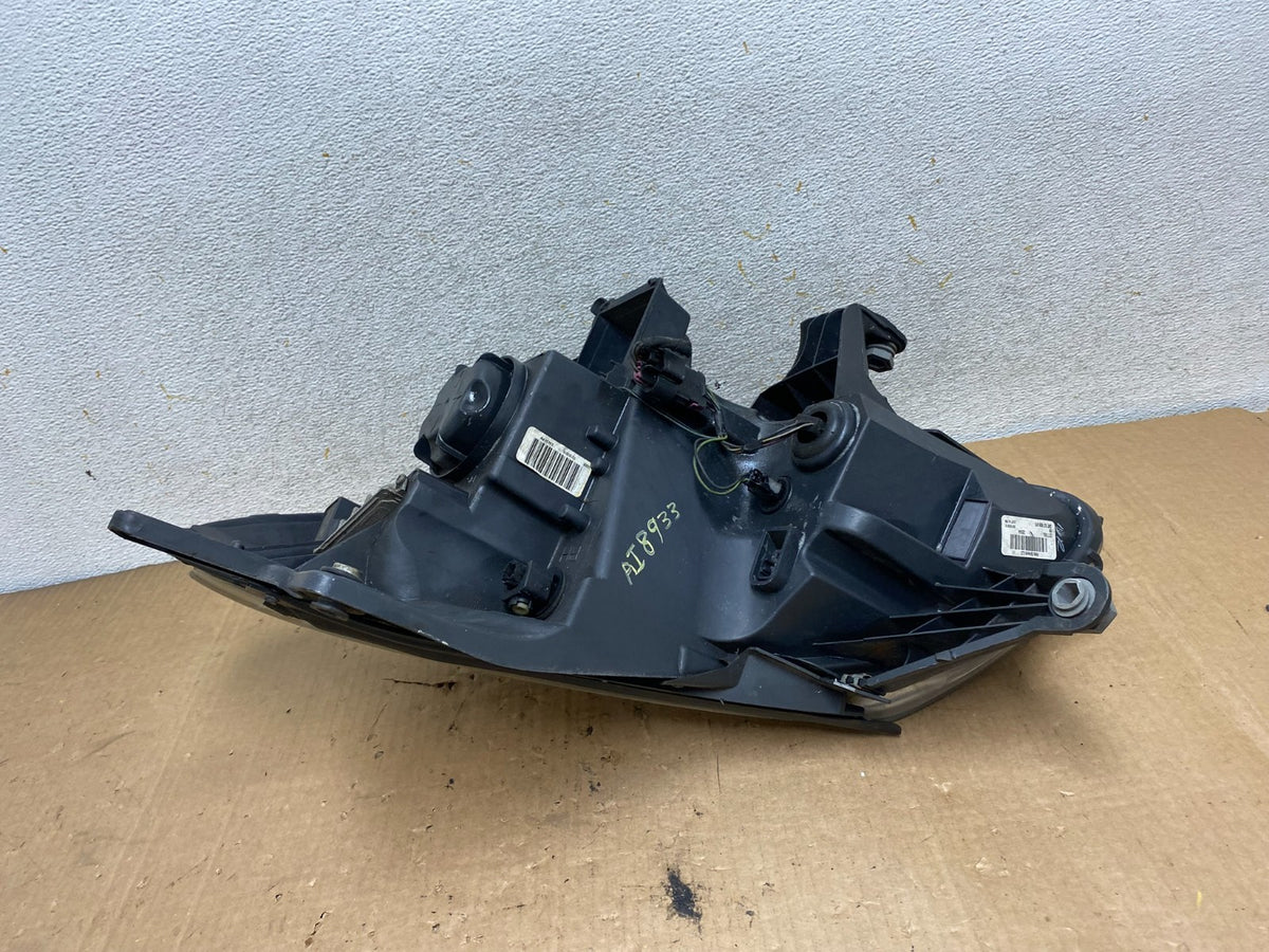 2008-2012 Buick Enclave Right Passenger Headlight Xenon Hid Two Ballast AI89336