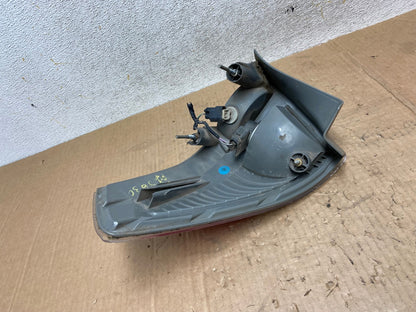 2008 2009 2010 2011 Ford Focus Sedan Left Driver Lh Side Tail Light AI5630 LK5