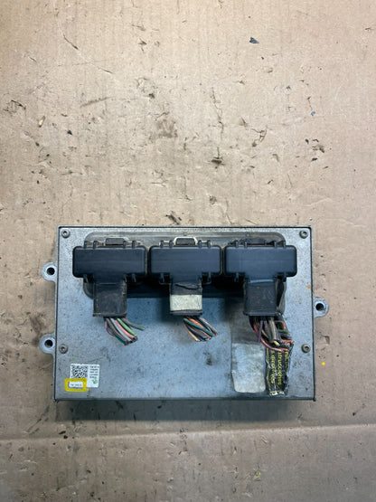 1996 Dodge RAM 1500 2500 5.2L ECU ECM Engine Control Computer u1861 DG0
