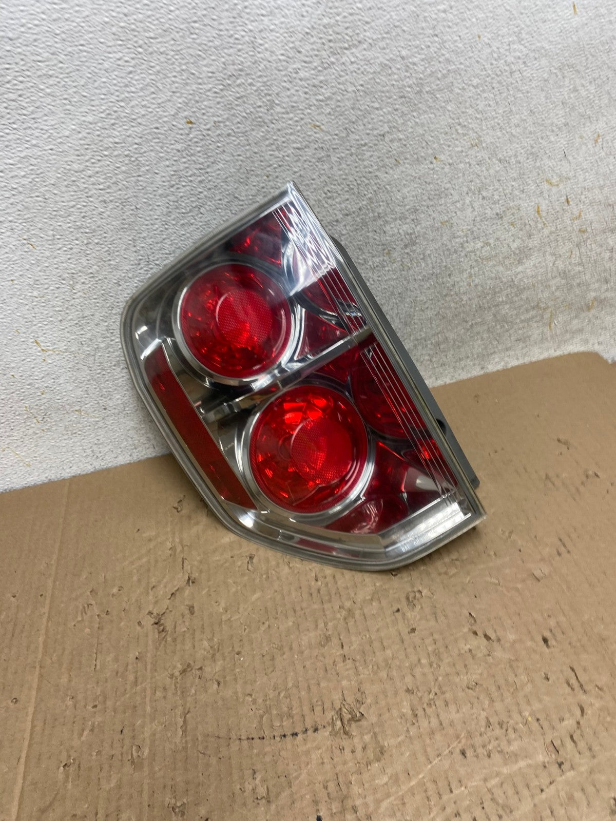 2006 2007 2008 Honda Pilot Left Driver Lh Side Tail light AI1344 LK2