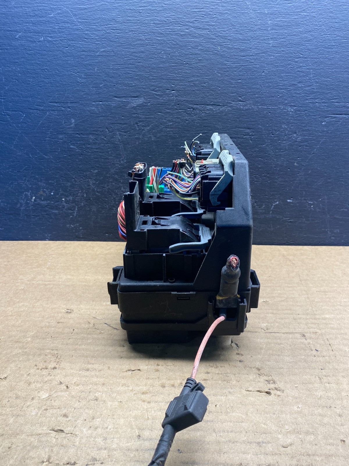 2011 2012 Dodge Durango Grand Cherokee Fusebox Fuse Box Relay Module ac8106 DG3