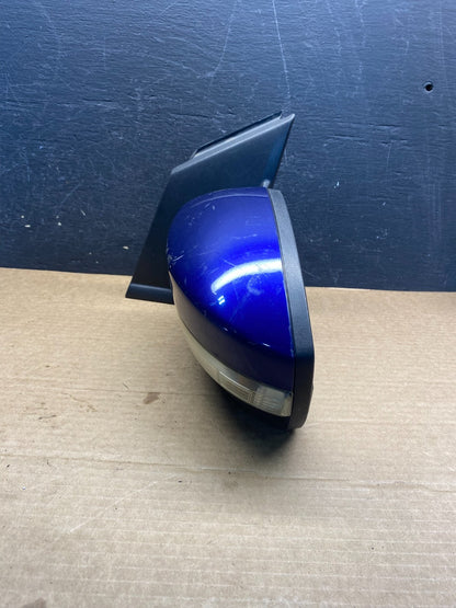 2013 to 2017 Ford Escape Left Driver Lh Power Door Heated Mirror af7511 DG8