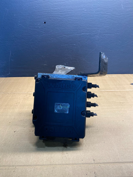 Wabco ABS Pump Hydraulic W/ Module P/N 4460470002 ab7011 DG0