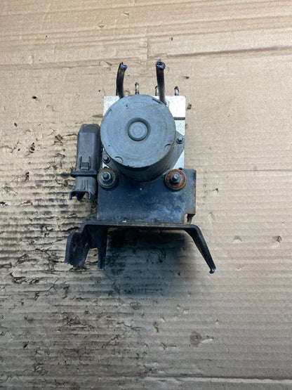 2006  Dodge Durango ABS Anti Lock Brake Pump OEM AA3230 DG5