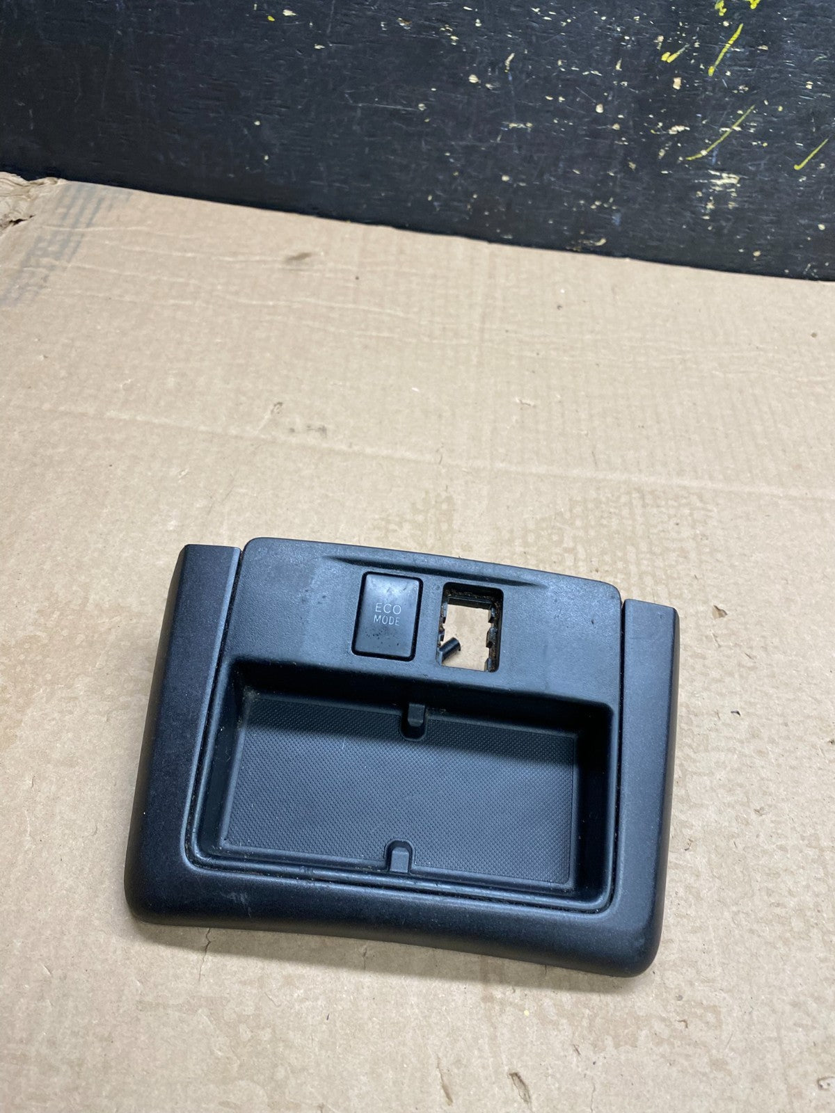 2015 2016 2017 Toyota Camry Console Center Storage Dash Heated Seats Y9933 DG0